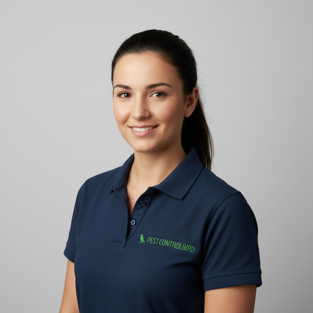 Johnathan Doe - Founder & Lead Biologist