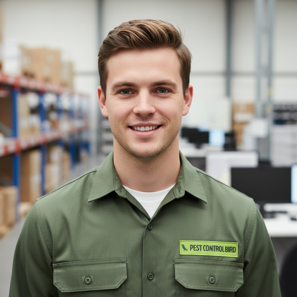 Maria Sanchez - Head of Operations