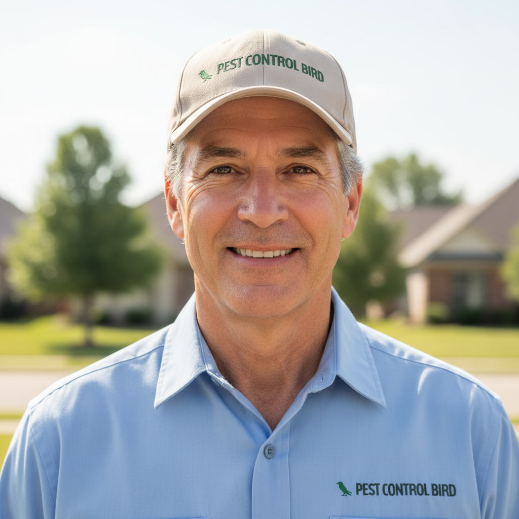 David Lee - Chief Training Officer